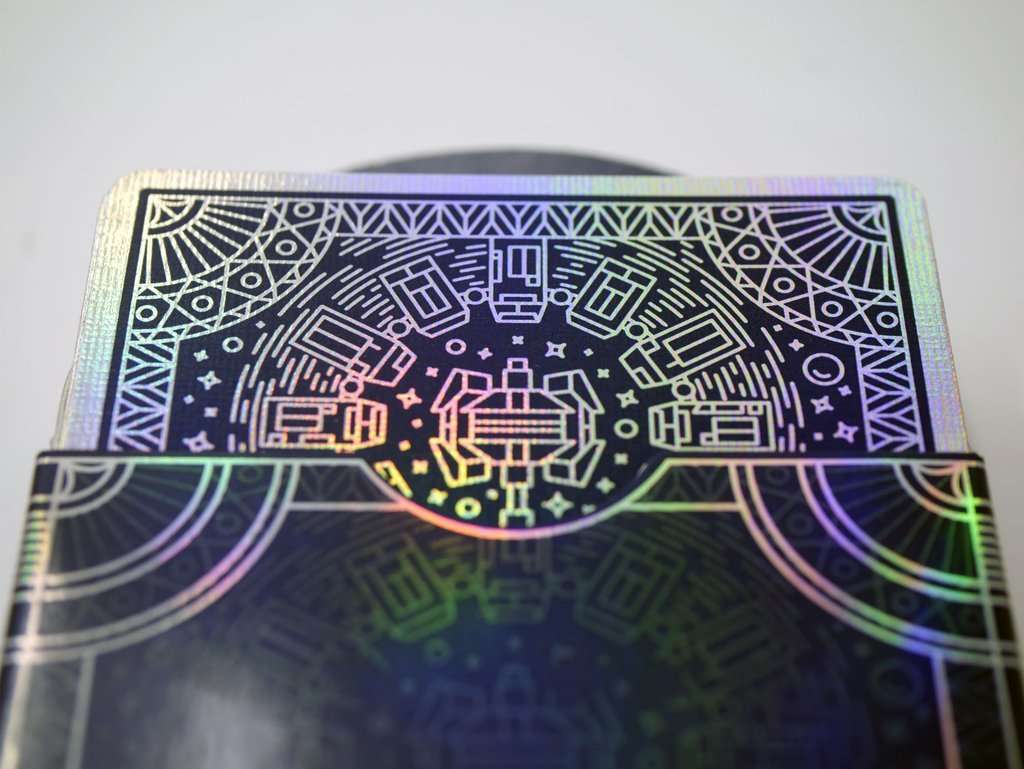 Stratosphere Playing Cards LPCC - Image 3