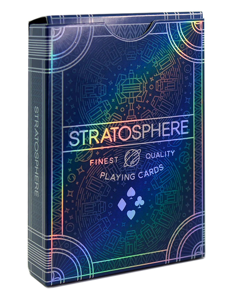 Stratosphere Playing Cards LPCC - Image 6