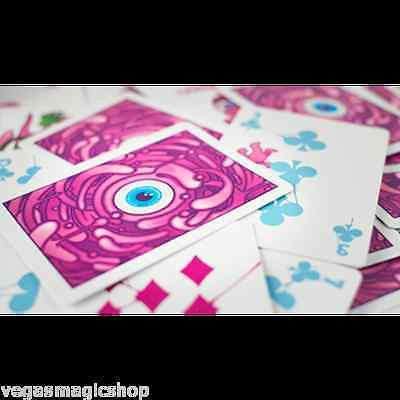 Street Art Bicycle Playing Cards Deck - Image 4