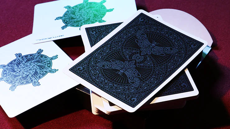 Styx Bicycle Playing Cards - Image 6