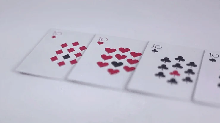 Suck My Deck Playing Cards - Image 2