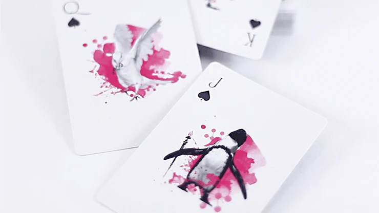 Suck My Deck Playing Cards - Image 3