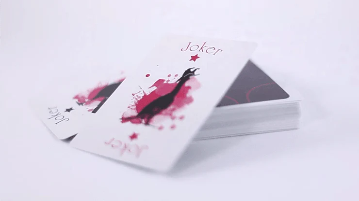 Suck My Deck Playing Cards - Image 4