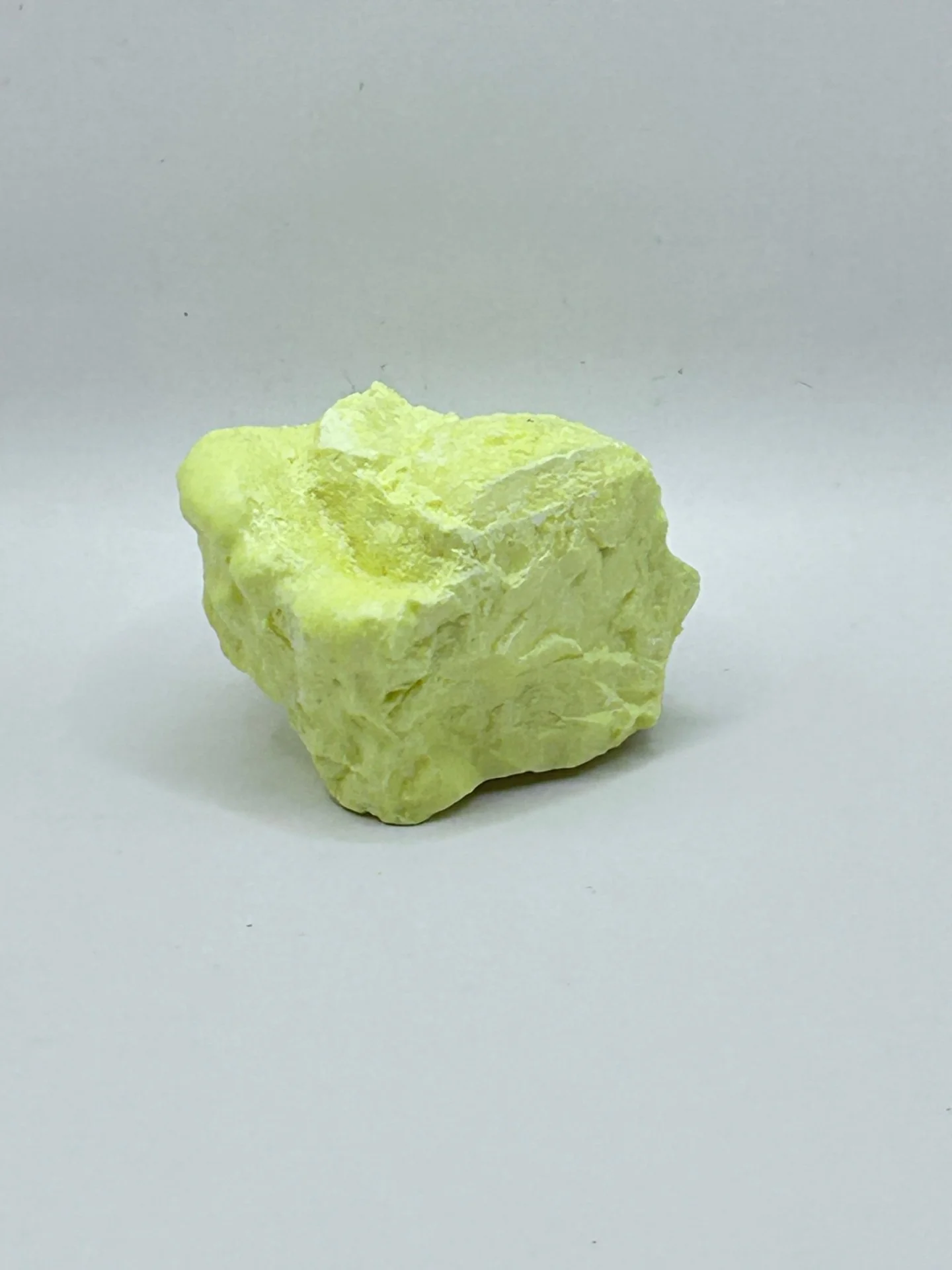 Sulfur (Brimstone) - Image 2