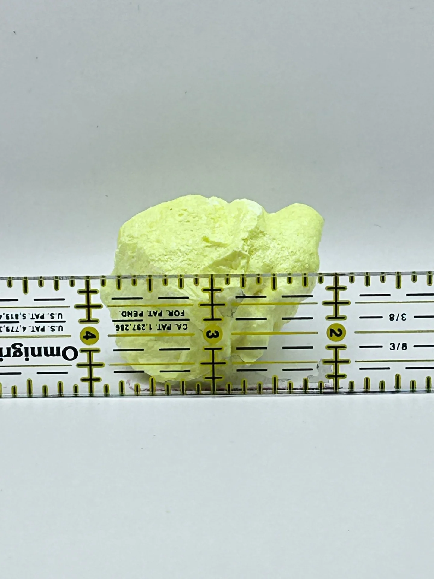 Sulfur (Brimstone) - Image 3