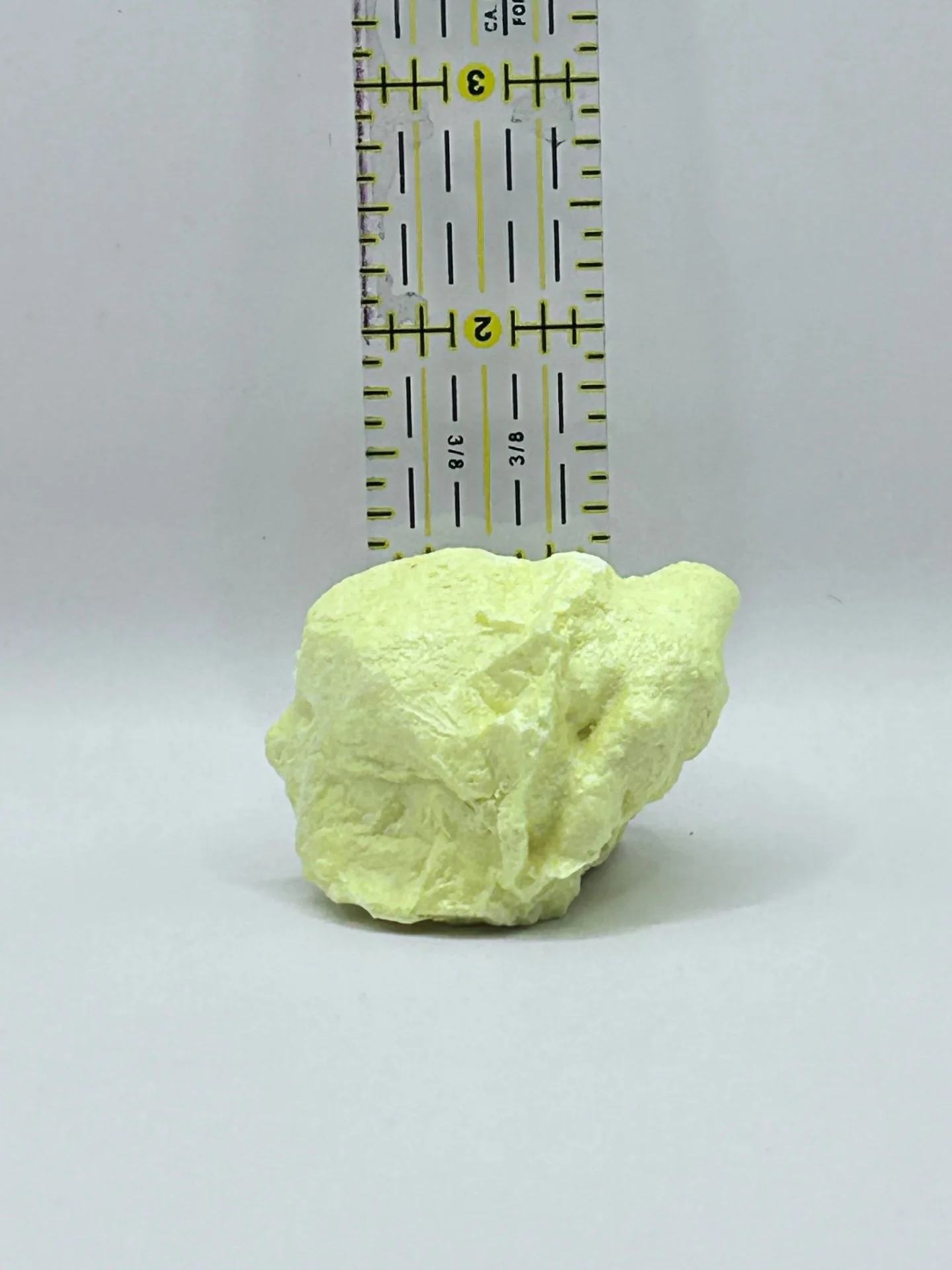 Sulfur (Brimstone) - Image 4