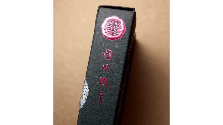 Sumi Original Craft Playing Cards USPCC - Image 5