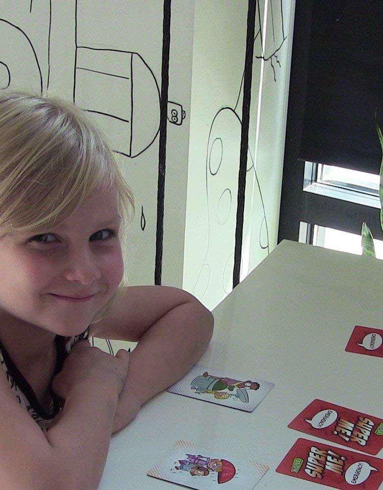 Super Me! Playing Cards Hoyle - Image 5