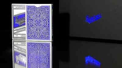 Superior Blue Playing Cards Deck EPCC - Image 2