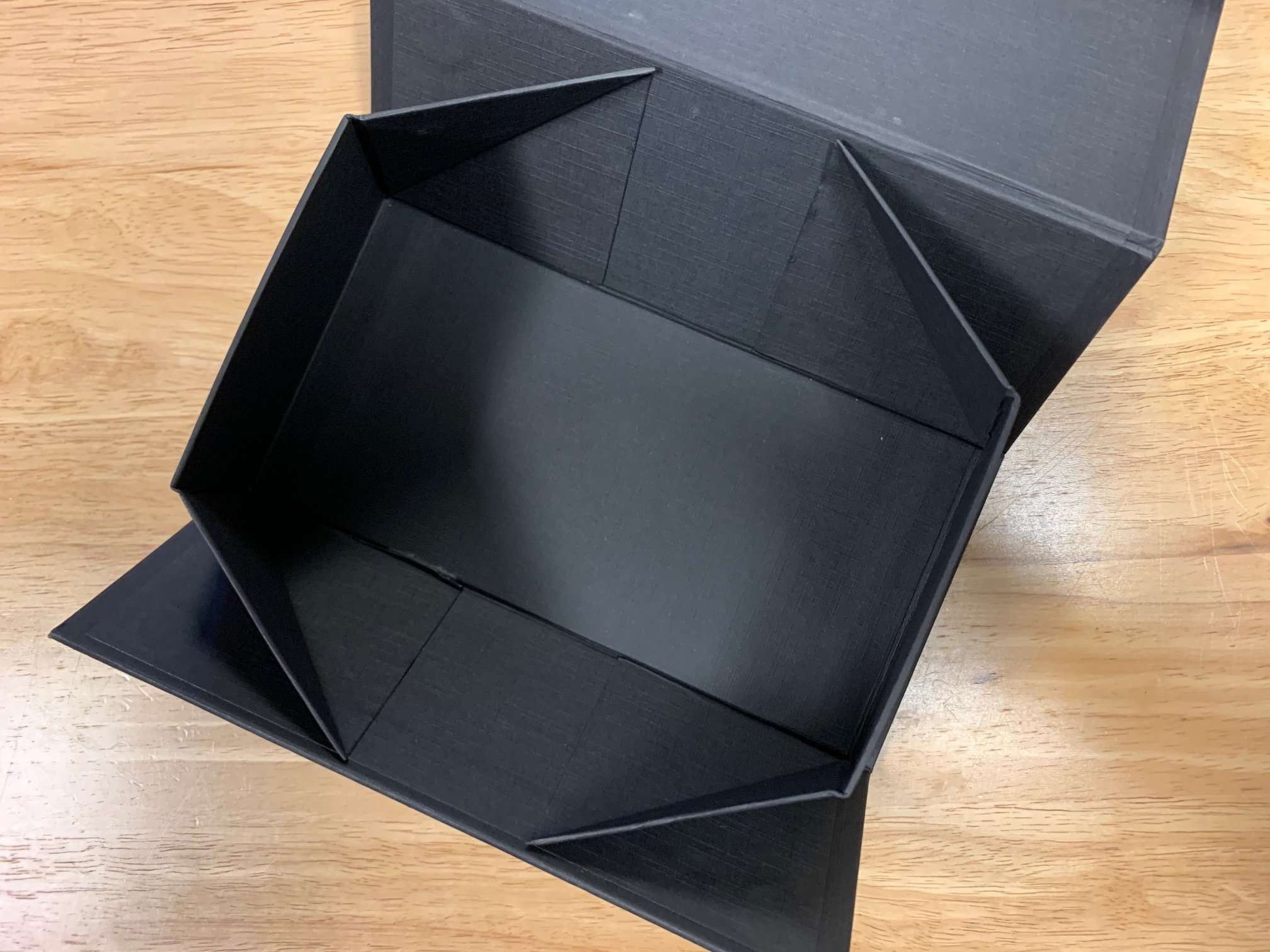 Superior Brand Black Brick Box - Image 3