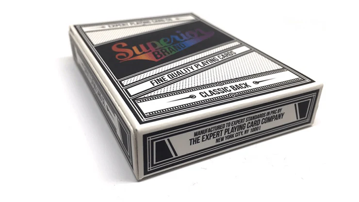 Superior Rainbow Playing Cards EPCC - Image 6
