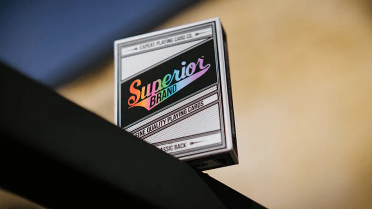 Superior Rainbow Playing Cards EPCC - Image 7