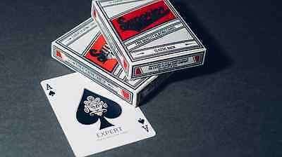 Superior Red Playing Cards Deck EPCC - Image 3