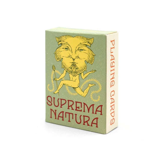 Suprema Natura Playing Cards - Image 4