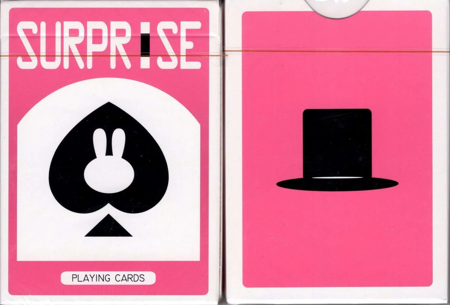 Surprise v3 Playing Cards