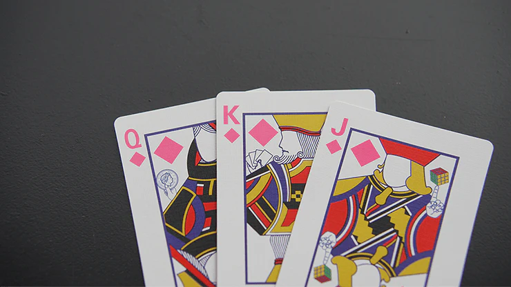 Surprise v3 Playing Cards - Image 2