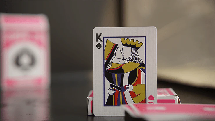 Surprise v3 Playing Cards - Image 3
