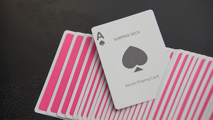 Surprise v3 Playing Cards - Image 4