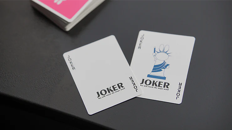 Surprise v3 Playing Cards - Image 5