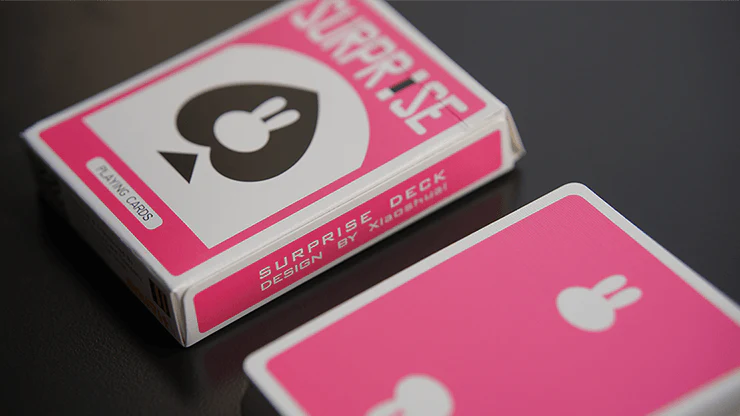 Surprise v3 Playing Cards - Image 7