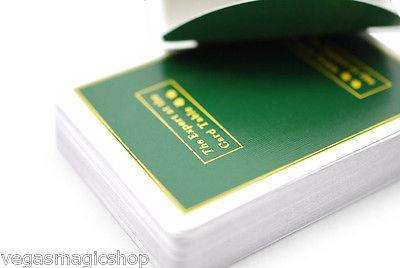 SWE Erdnase Playing Cards USPCC - Image 7