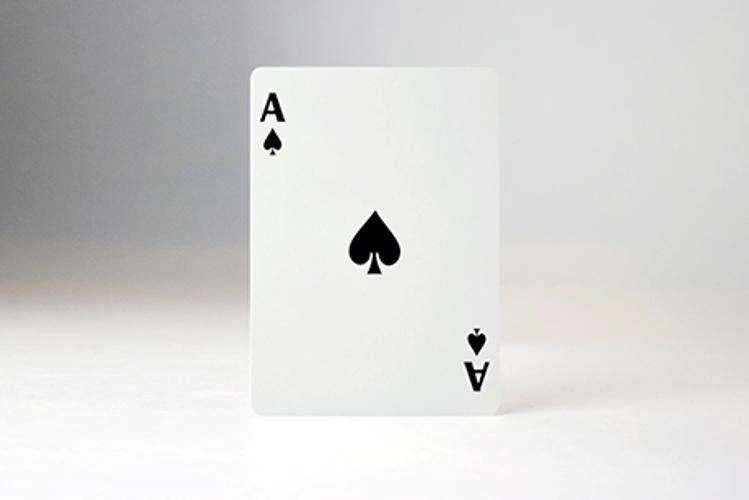 Switzerland Swiss Playing Cards EPCC - Image 5