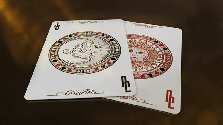 Syndicate Bicycle Playing Cards - Image 5
