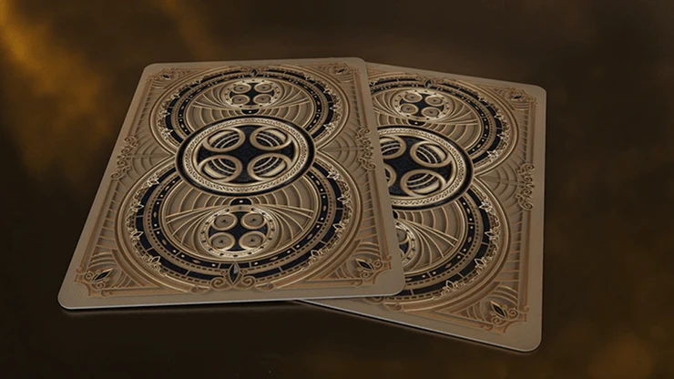 Syndicate Bicycle Playing Cards - Image 6