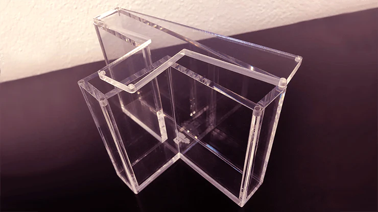 T-Shaped Carat Case - Image 3