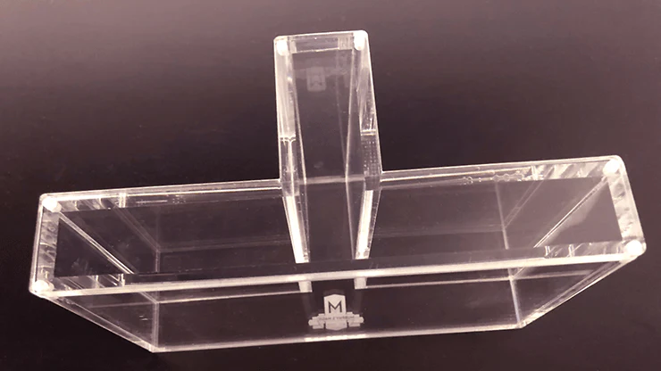 T-Shaped Carat Case - Image 4