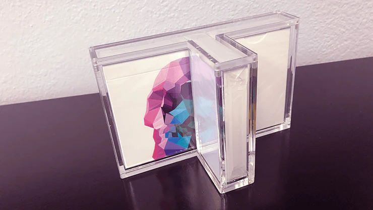 T-Shaped Carat Case - Image 6
