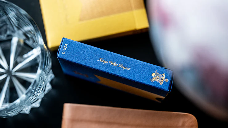 Table Players No. 13 v3 Playing Cards by Kings Wild Project - Image 6