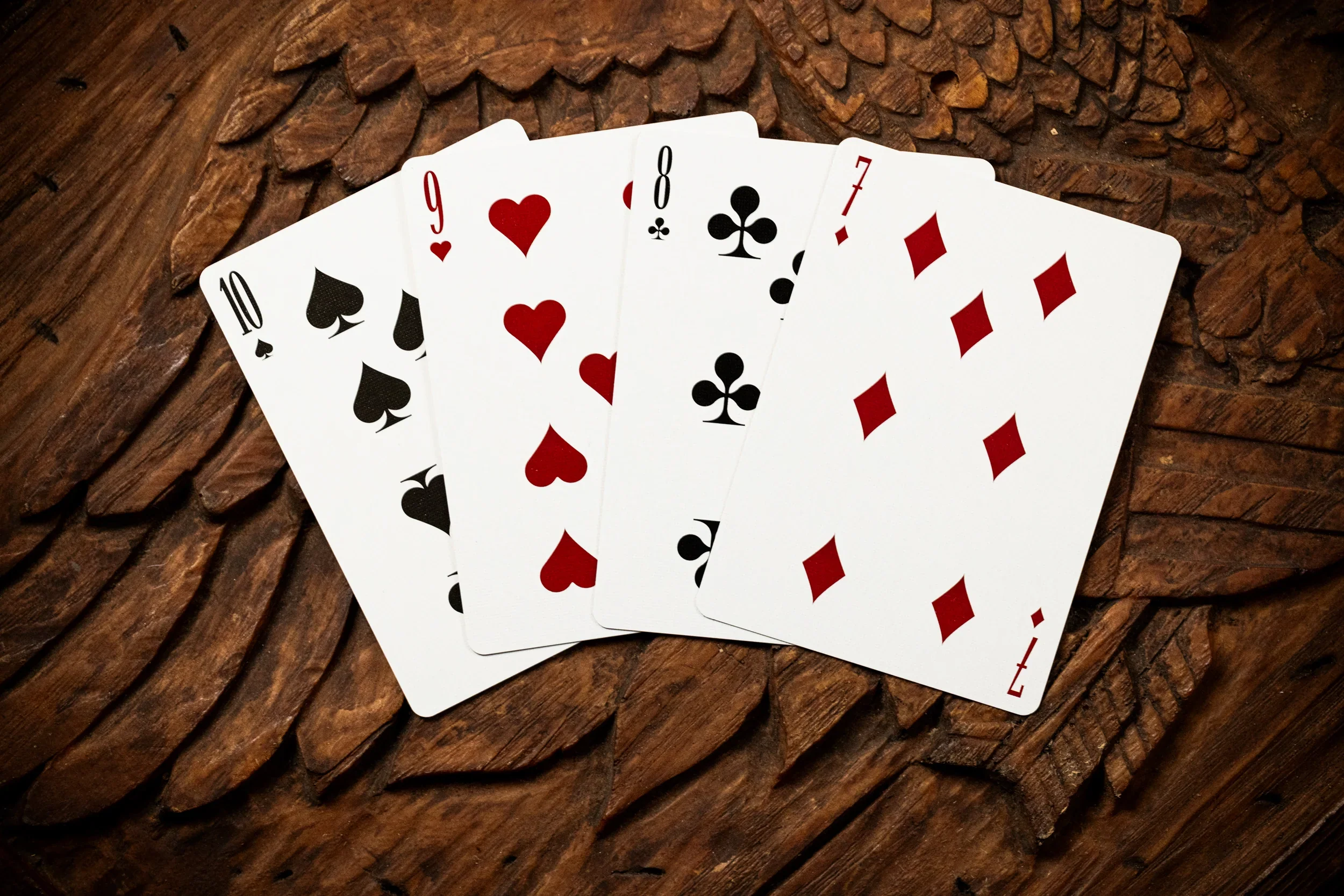 Table Players Volume 34 by Kings Wild Project - Image 10