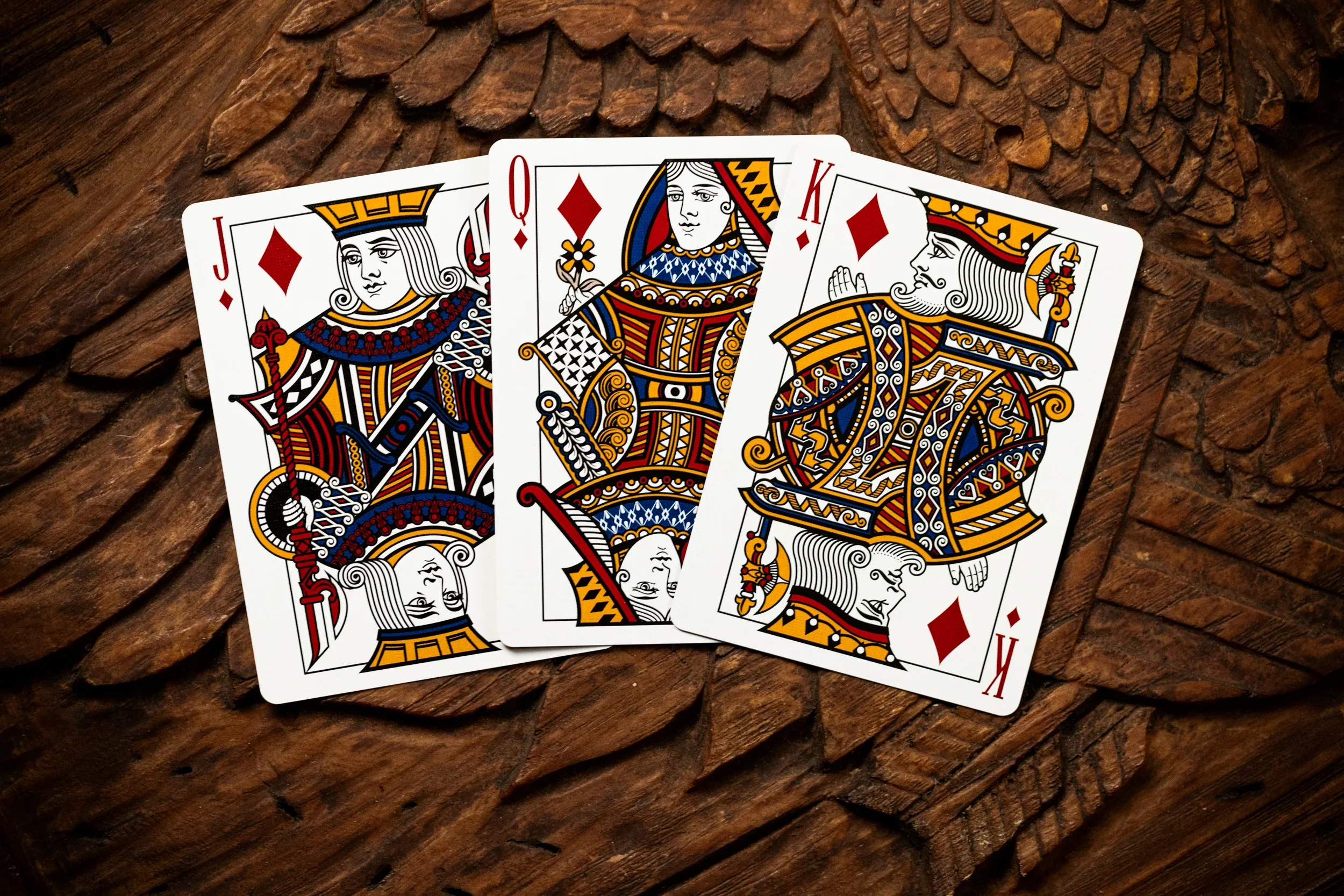 Table Players Volume 34 by Kings Wild Project - Image 6