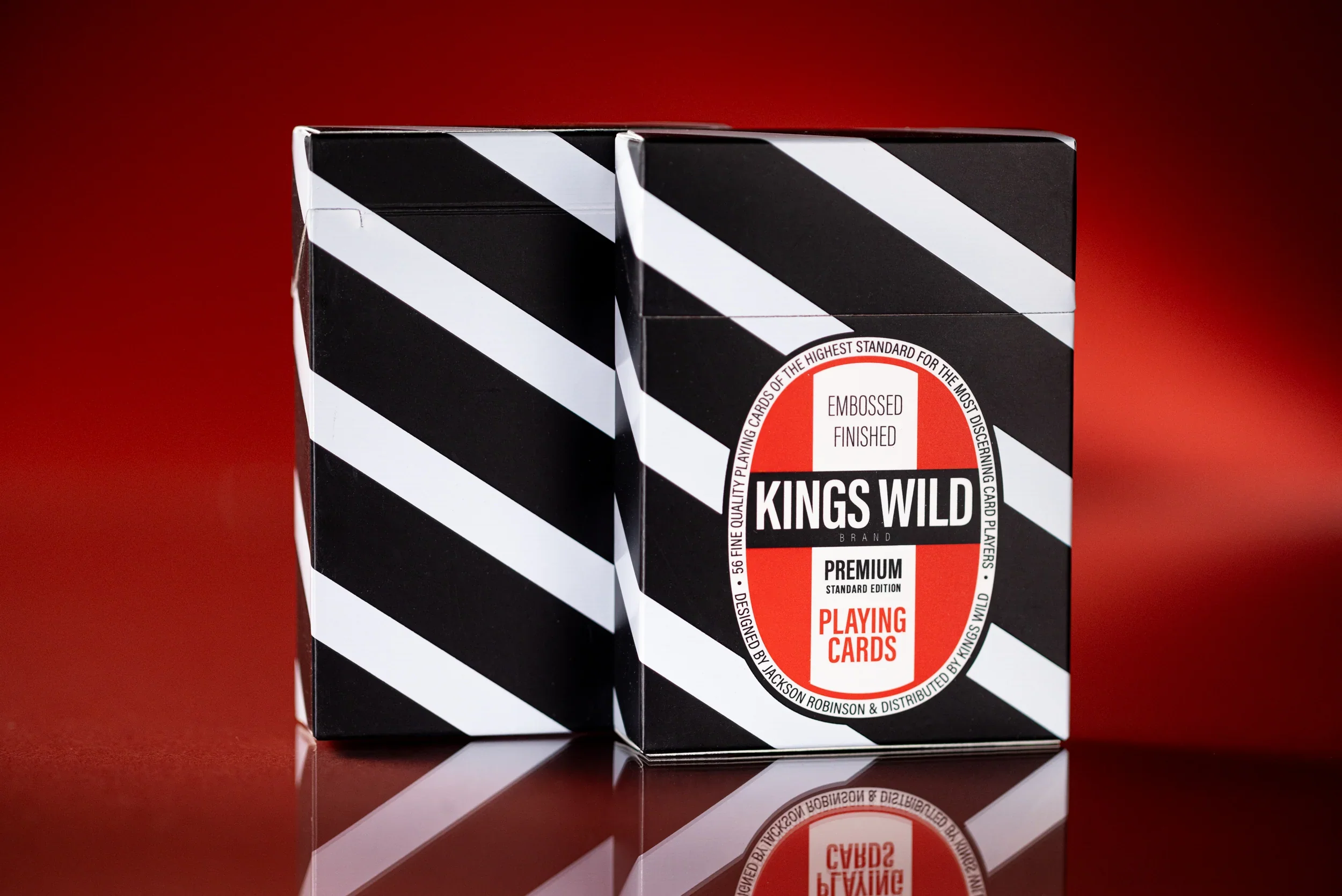 Table Players Volume 35 by Kings Wild Project - Image 2