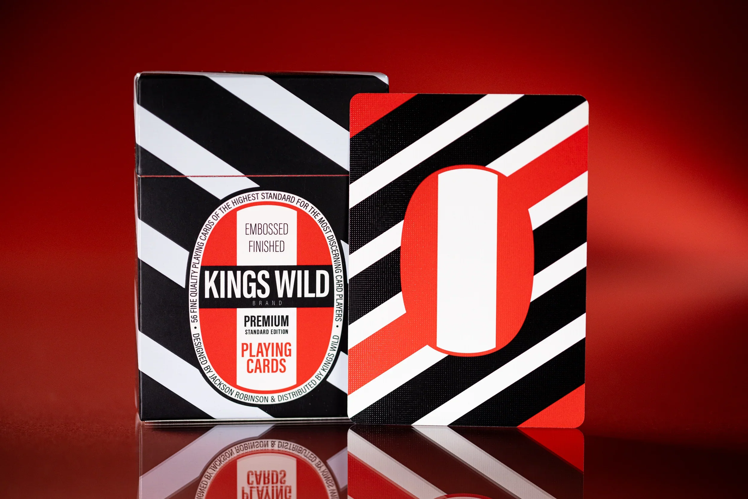 Table Players Volume 35 by Kings Wild Project - Image 3
