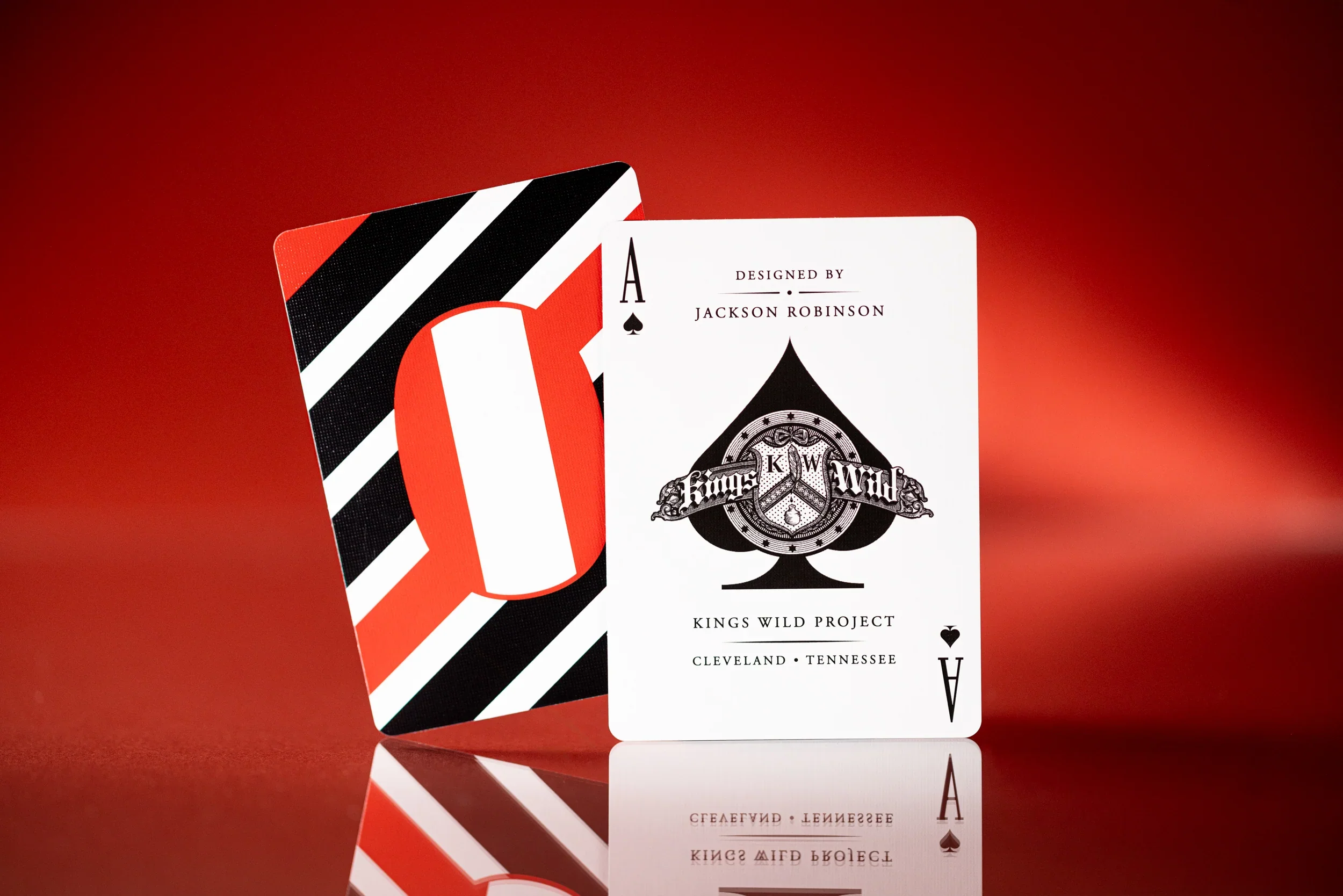 Table Players Volume 35 by Kings Wild Project - Image 5