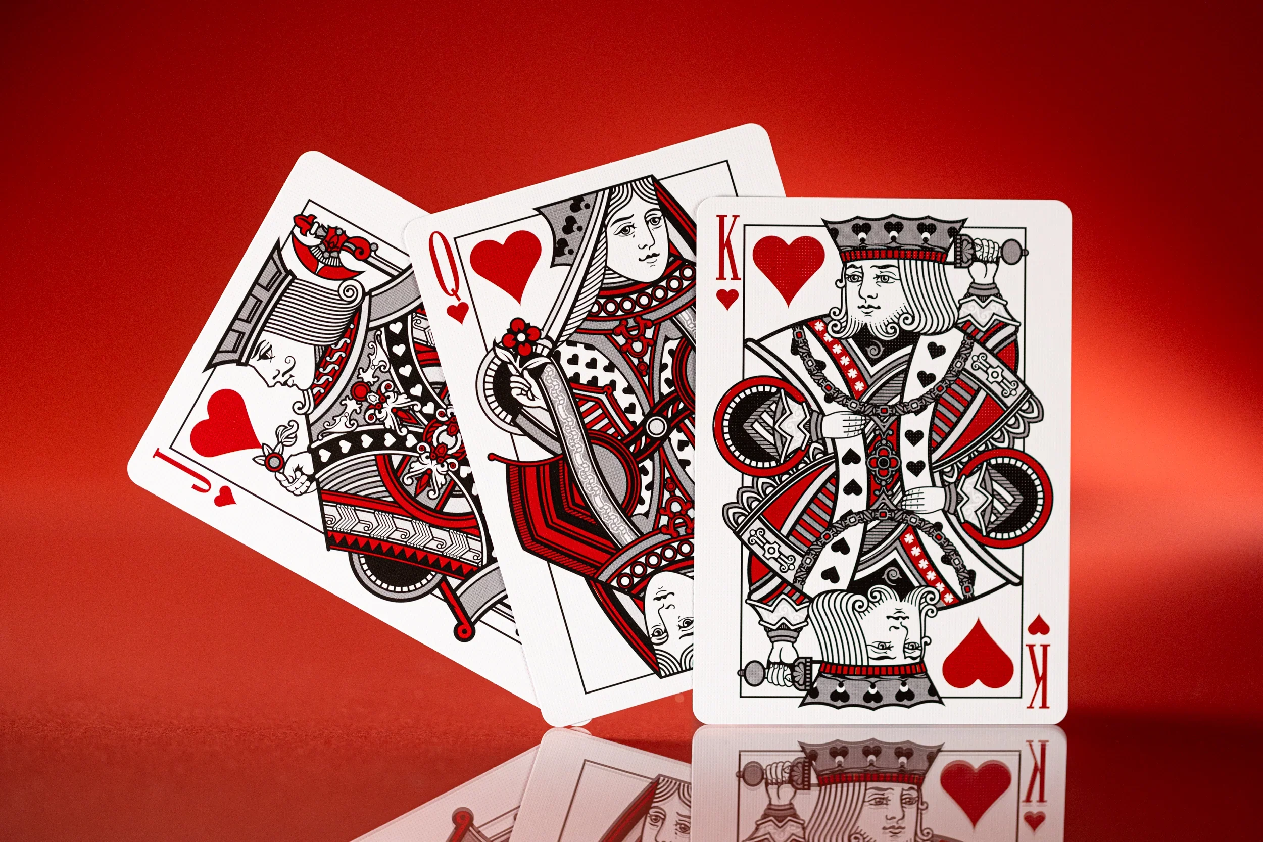 Table Players Volume 35 by Kings Wild Project - Image 6