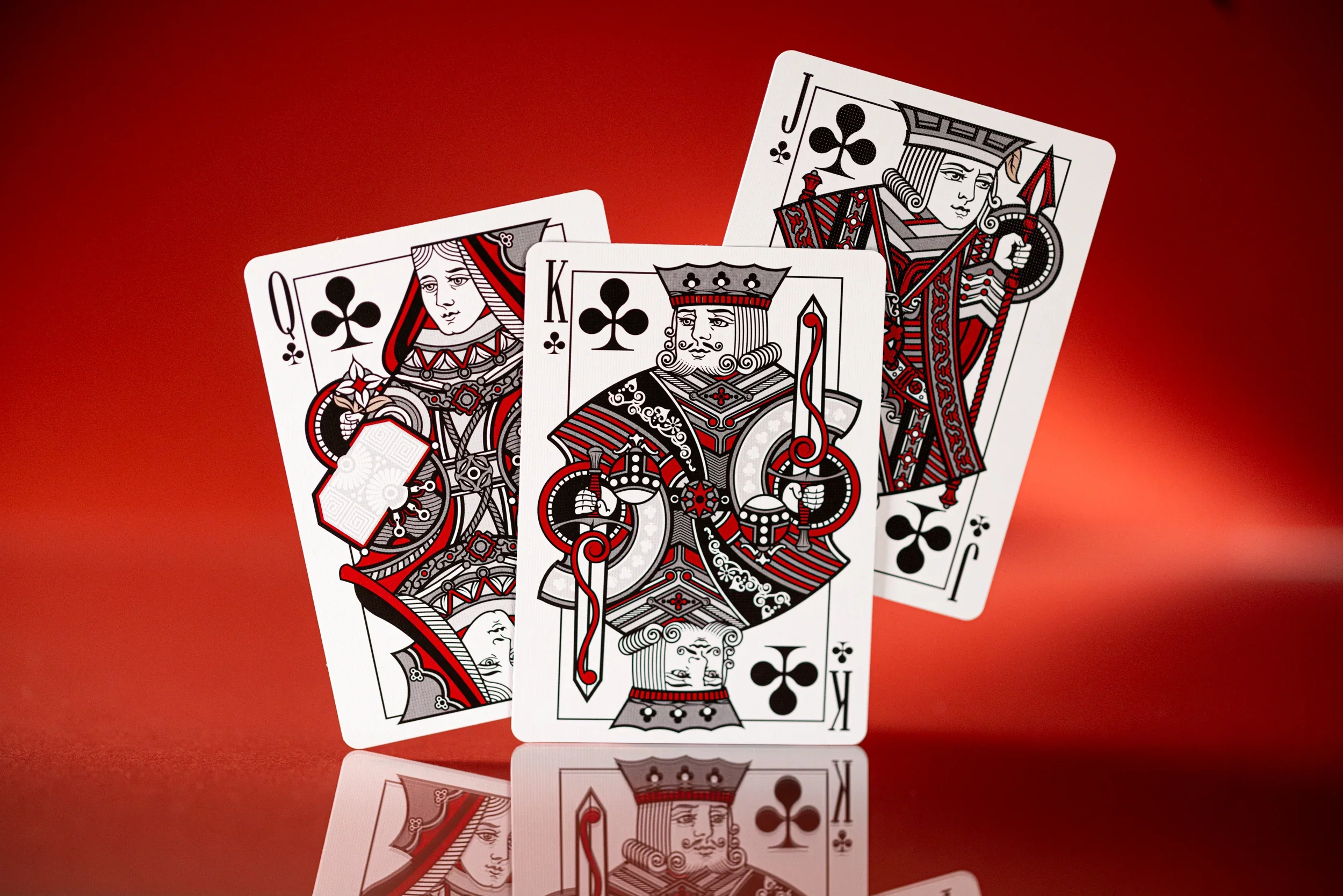 Table Players Volume 35 by Kings Wild Project - Image 7