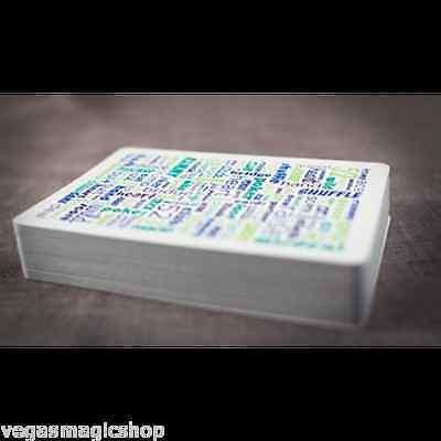 Table Talk 2 Deck Set Bundle Bicycle Playing Cards - Image 3