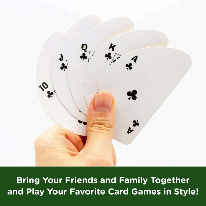 Taco Shaped Playing Cards GAMAGO - Image 4