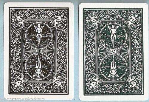 Tactical Field Bicycle Playing Cards Deck - Image 2