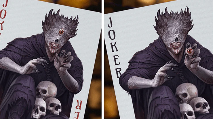 Talenrot Playing Cards Cartamundi - Image 3