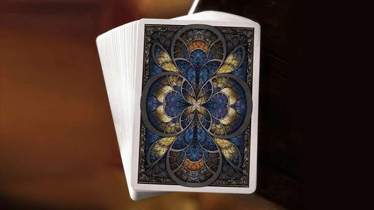Talenrot Playing Cards Cartamundi - Image 6