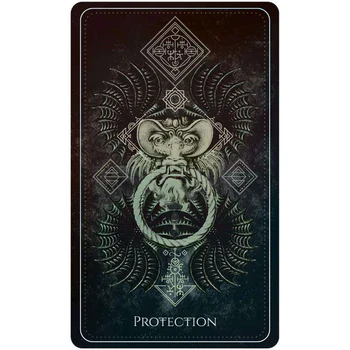 Talisman Oracle Cards USGS - Image 4