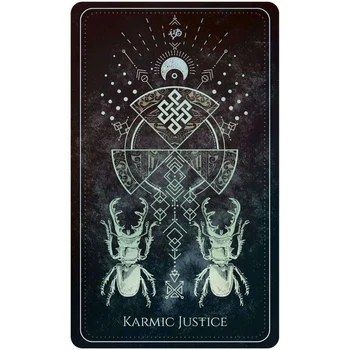 Talisman Oracle Cards USGS - Image 7
