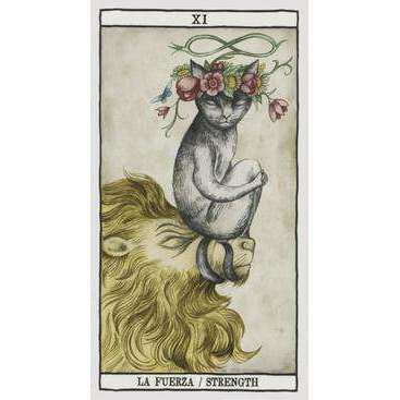 Tarot Cats Deck - Image 3