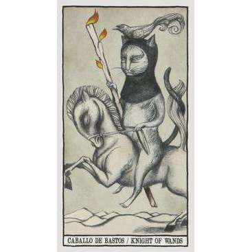 Tarot Cats Deck - Image 5