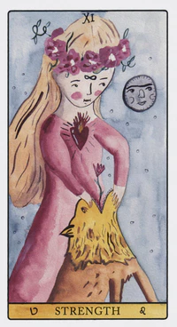 Tarot de Luz - Image 2