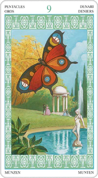 Tarot Lenormand - Image 5